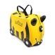Дитяча валіза Trunki Bernard Bumble Bee бамблбі 0044-GB01-UKV фото 1