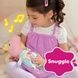 Интерактивная игрушка Peppa Pig Evie Свинка Пеппа Эви 28 см G1637 фото 6