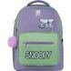 Рюкзак Kite Education шкільний від першого класу Snoopy SN22-770M-3 SN22-770M-3 фото 7