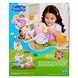 Интерактивная игрушка Peppa Pig Evie Свинка Пеппа Эви 28 см G1637 фото 9