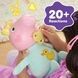 Интерактивная игрушка Peppa Pig Evie Свинка Пеппа Эви 28 см G1637 фото 4