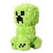 Мягкая игрушка Mojang Minecraft Creeper 20см Майнкрафт Крипер HBN39 фото 2