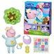 Интерактивная игрушка Peppa Pig Evie Свинка Пеппа Эви 28 см G1637 фото 1