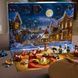 LEGO CITY Новогодний Адвент календарь календарь 2025 Advent 60475 60475 фото 5
