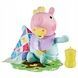 Интерактивная игрушка Peppa Pig Evie Свинка Пеппа Эви 28 см G1637 фото 3