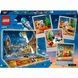 LEGO CITY Новогодний Адвент календарь календарь 2025 Advent 60475 60475 фото 7