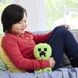 Мягкая игрушка Mojang Minecraft Creeper 20см Майнкрафт Крипер HBN39 фото 4