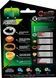 Дзига Infinity Nado VII Pro Series Single Pack Origins Лютый вихрь EU664621-2 фото 4