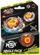 Дзига Infinity Nado VII Pro Series Single Pack Origins Лютый вихрь EU664621-2 фото 1