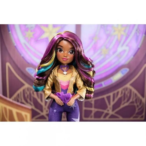 Кукла Sophia Unicorn Academy Академия единорогов София 24 см 6072669 фото