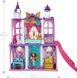 Игровой набор Enchantimals Королевский кукольный замок лисички Фелисити HCG59 фото 3