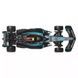 Коллекционная машинка Hot Wheels Premium Mercedes-AMG PETRONAS Formula One Team 1:64 JBM16 фото 2
