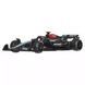 Коллекционная машинка Hot Wheels Premium Mercedes-AMG PETRONAS Formula One Team 1:64 JBM16 фото 3