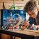 LEGO Harry Potter Новогодний Адвент календарь календарь Гарри Поттер 2025 Advent 76456 76456 фото 5