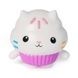 Ігровий набір Gabby's Dollhouse "Кімната лялькового будиночка Габбі з фігуркою Кейкі " 20149015 фото 3