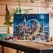 LEGO Harry Potter Новогодний Адвент календарь календарь Гарри Поттер 2025 Advent 76456 76456 фото 6