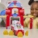 Пожарная станция PAW Patrol Fire Rescue со световыми и звуковыми эффектами и дополнительной машинкой и фигуркой Маршала 6073760 фото 4