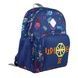 Рюкзак шкільний Upixel Futuristic Kids School Bag Basketball синій U21-001-G U21-001-G фото 3