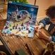 LEGO Harry Potter Новогодний Адвент календарь календарь Гарри Поттер 2025 Advent 76456 76456 фото 3