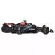 Коллекционная машинка Hot Wheels Premium Mercedes-AMG PETRONAS Formula One Team 1:64 JBM16 фото 4