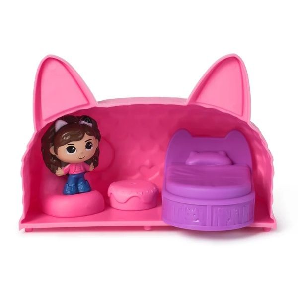 Ігровий набір Gabby's Dollhouse "Кімната лялькового будиночка Габбі " 20149014 фото