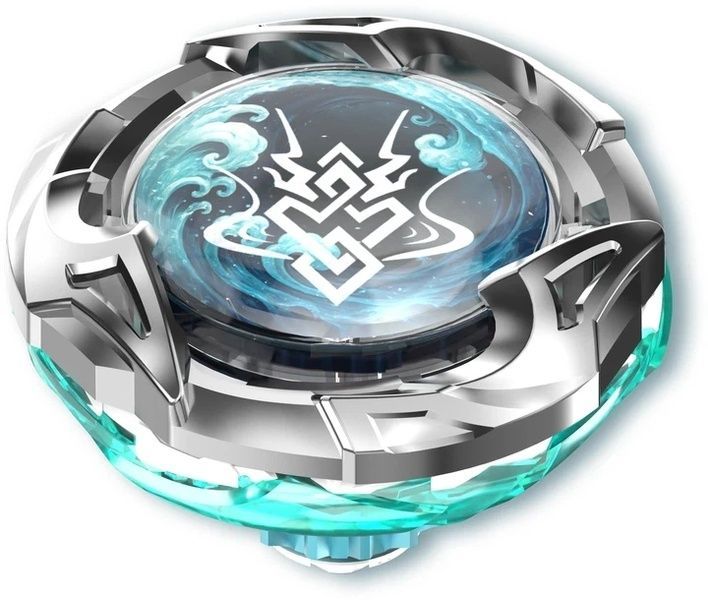 Дзига Infinity Nado VII Classic Королевский Летающий Дракон Royal Flying Dragon EU664102 фото