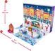 Адвент календар Polly Pocket Поллі покет Advent Calendar з 25 сюрпризами Mattel GKL46 GKL46 фото 6