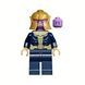 Lego Avengers Super Heroes Marvel Thanosi: фигурка коллекционная конструктор Танос &ndash; титан 242215 212215 фото 3