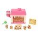 Интерактивная игрушка Moose Little Live Pets Мама-Крольчиха&nbsp;с малышами 26511 фото 3