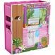Будиночок Barbie для відпочинку двоповерховий barbie getaway house mattel (HRJ76) HRJ76 фото 8