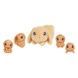 Интерактивная игрушка Moose Little Live Pets Мама-Крольчиха&nbsp;с малышами 26511 фото 9