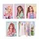 TOP Model мини-стикербук Dress Me Up For One Day 13742 13742 фото 1