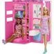 Будиночок Barbie для відпочинку двоповерховий barbie getaway house mattel (HRJ76) HRJ76 фото 6