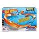 Игровой набор Hot Wheels Rapid Raceway Champion Соревнование за кубок Чемпиона GJM75 GJM75 фото 1