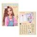 TOP Model мини-стикербук Dress Me Up For One Day 13742 13742 фото 3