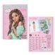 TOP Model мини-стикербук Dress Me Up For One Day 13742 13742 фото 2