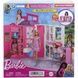 Будиночок Barbie для відпочинку двоповерховий barbie getaway house mattel (HRJ76) HRJ76 фото 1