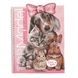 TOP Model стікербук Dress Me Up Cute Animals 13736 13736 фото 1