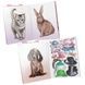 TOP Model стікербук Dress Me Up Cute Animals 13736 13736 фото 2