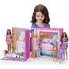 Будиночок Barbie для відпочинку двоповерховий barbie getaway house mattel (HRJ76) HRJ76 фото 7