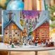 Новорічний Адвент календар LEGO Harry Potter 76418 конструктор Лего Гаррі Поттер 2024 76418 фото 4