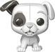 Игровая фигурка FUNKO POP! Фанко Поп Disney 101 Dalmatians - Patch 1649 86423 фото 2