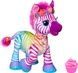Інтерактивна іграшка FurReal Friends Zenya My Rainbow Zebra Райдужна зебра F6373 F6373 фото 2