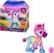 Інтерактивна іграшка FurReal Friends Zenya My Rainbow Zebra Райдужна зебра F6373 F6373 фото 1