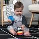 Baby Einstein Розвиваюча іграшка-пірамідка Stack & Wobble Zene 063412 фото 3