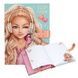 TOP Model дневник с кодовым замком и мелодией MUSIC 14157 14157 фото 2