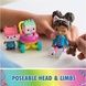 Ігровий набір Gabby's Dollhouse Gabby's Kitty Care Figure Set Габбі Догляд за кошеням 20145981 фото 6