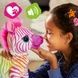 Інтерактивна іграшка FurReal Friends Zenya My Rainbow Zebra Райдужна зебра F6373 F6373 фото 5