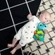 Baby Einstein Іграшка розвиваюча "Neptune&rsquo;s Sensory Sidekick" 13156 фото 6