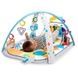 Baby Einstein Развивающий музыкальный коврик 4 в 1 "Kickin' Tunes" 11749 фото 8
